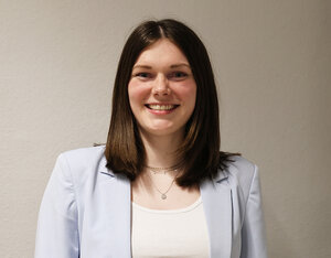 Lena-Marie Adam - CDU