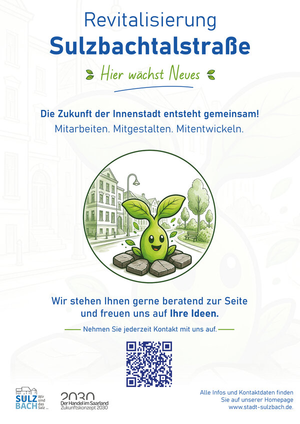 Bild vergr&ouml;&szlig;ern: Plakate_Innenstadt
