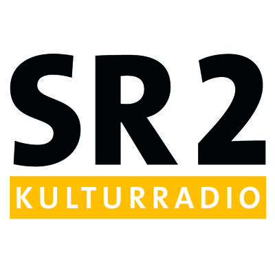 Bild vergrößern: Logo SR2 KUlturradio