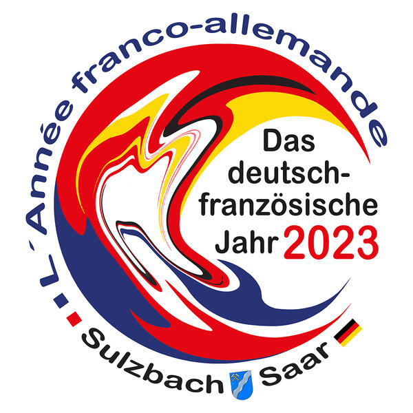 Bild vergrößern: Logo Elysee-Jahr 2023