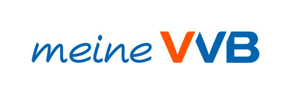 Bild vergrößern: Logo VVB