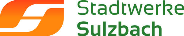 Bild vergrößern: Logo Stadtwerke Sulzbach