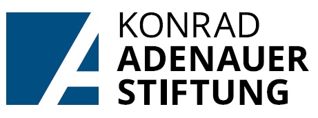 Bild vergrößern: Konrad Adenauer Stiftung Logo