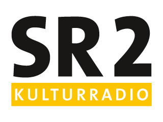 Bild vergrößern: SR Logo gelb
