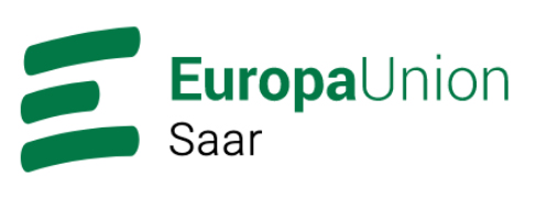 Bild vergrößern: Logo Europa Union Saar