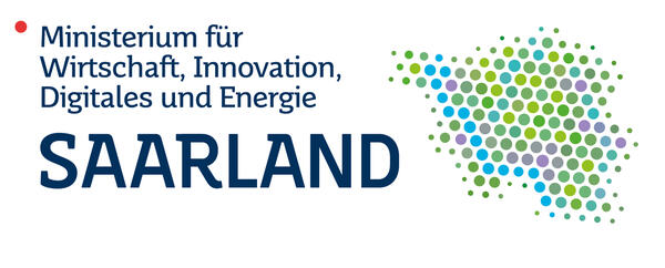 Bild vergrößern: Logo Ministerium für Wirtschaft, Innovation, Digitales und Energie