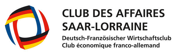Bild vergrößern: Logo Club des affaires