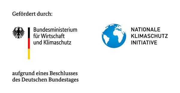 Bild vergrößern: Logo Bundesministerium für Wirtschaft und Klimaschutz
